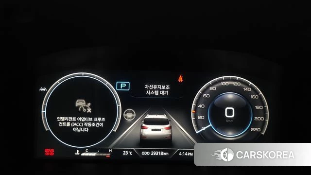 Ssangyong All New Rexton id 4402531 из Кореи 18