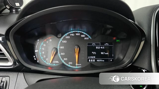 Chevrolet (GM Daewoo) The New Spark id 4624378 из Кореи 18