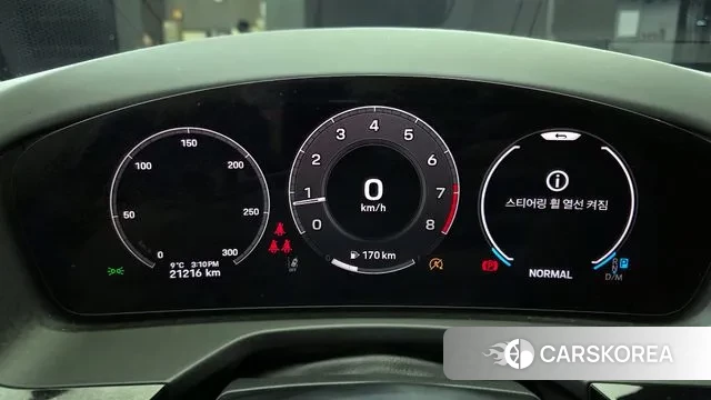 Porsche Panamera (972) id 3420160 из Кореи 18