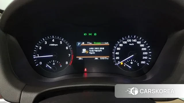 Genesis G80 id 3028892 из Кореи 18