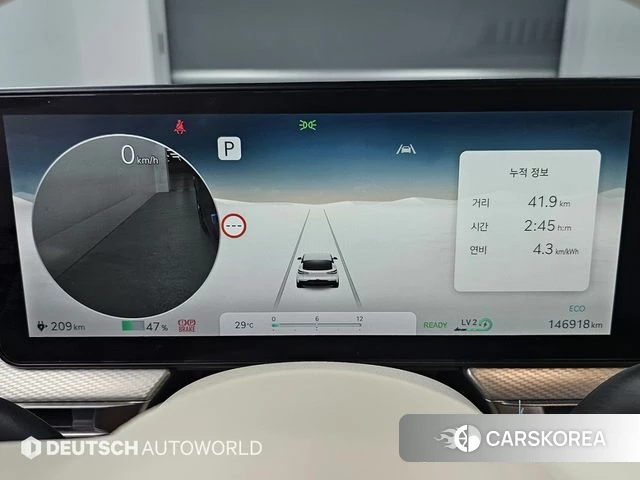 Genesis GV60 id 4469956 из Кореи 18