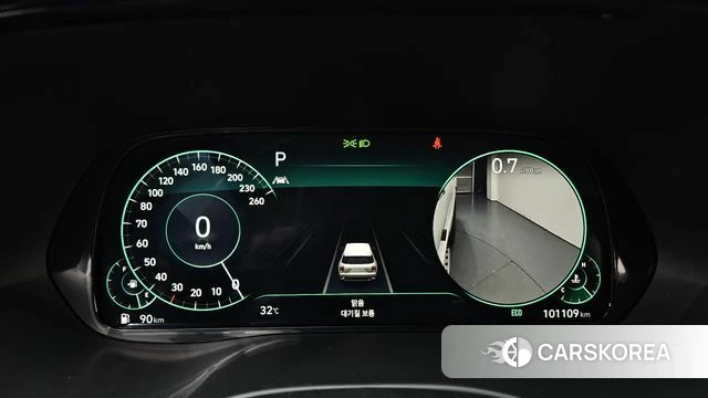 Hyundai Palisade id 4671424 из Кореи 18