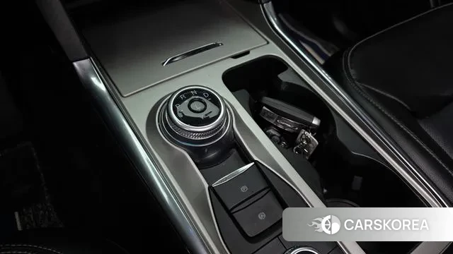 Ford Explorer 6th Generation id 3492754 из Кореи 18