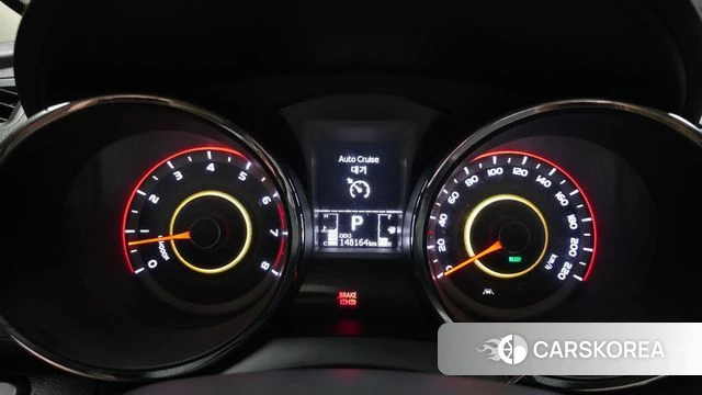 Ssangyong Tivoli Armor id 4508535 из Кореи 28