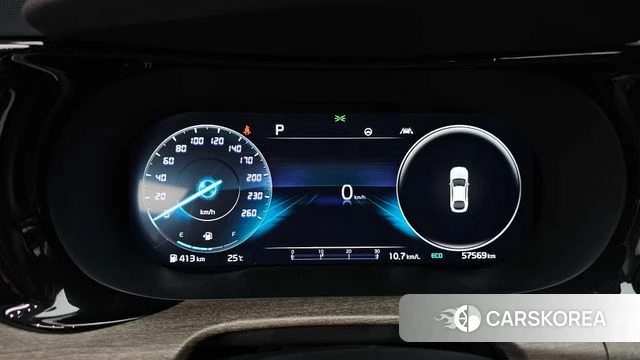 Kia K5 3rd generation id 4640866 из Кореи 18