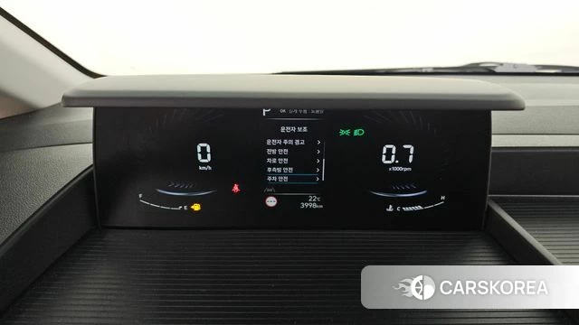 Hyundai Staria id 4413936 из Кореи 29