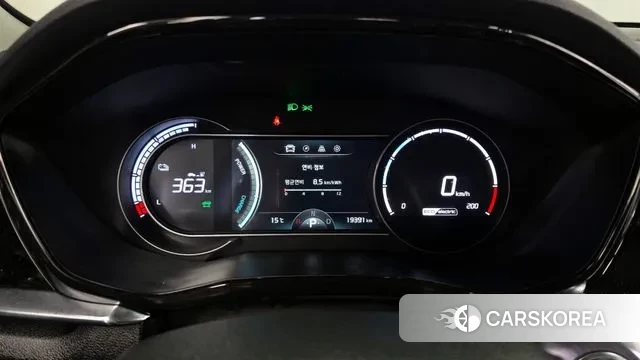 Kia Niro Plus id 3726527 из Кореи 18
