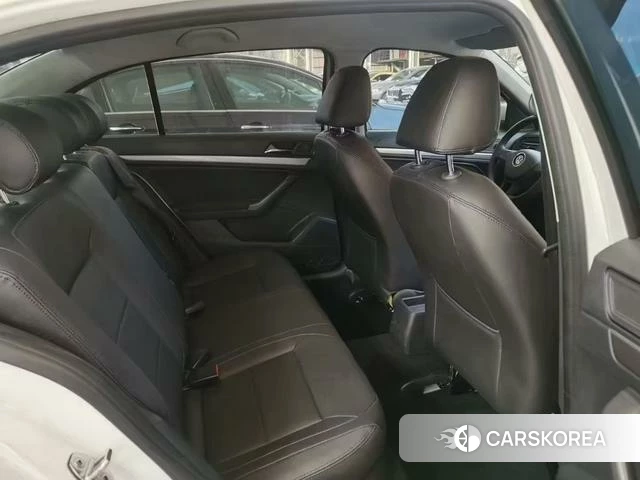 Volkswagen Lavida id 4367445 из Китая 8