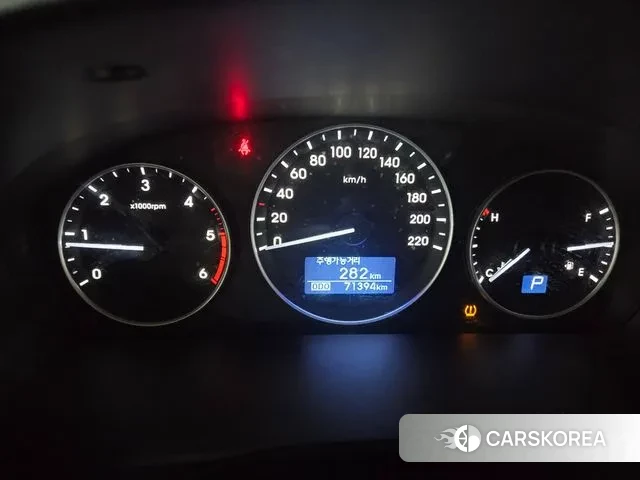 Hyundai The New Grand Starex id 3666426 из Кореи 18