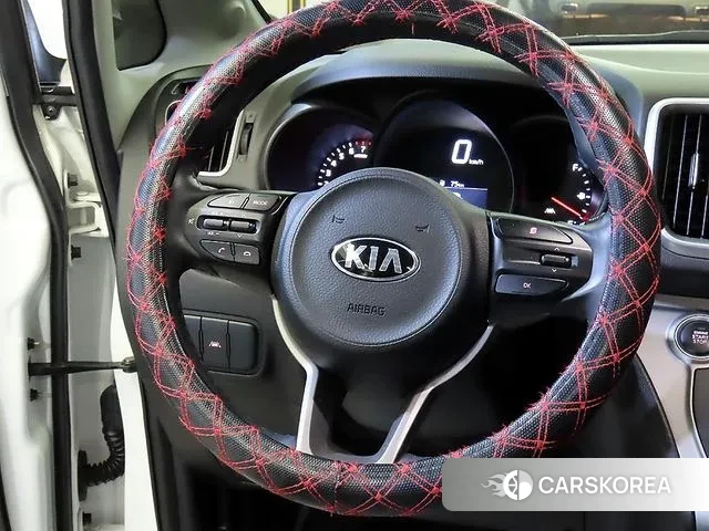 Kia The New Ray id 3479658 из Кореи 18