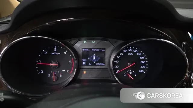 Kia The New Carnival id 3535739 из Кореи 18