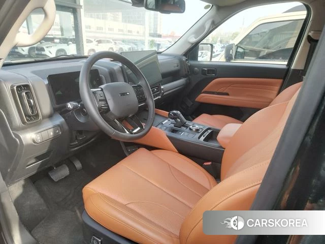 Haval H9 id 4216236 из Китая 14