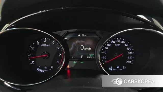 Kia The New Carnival id 3682450 из Кореи 18