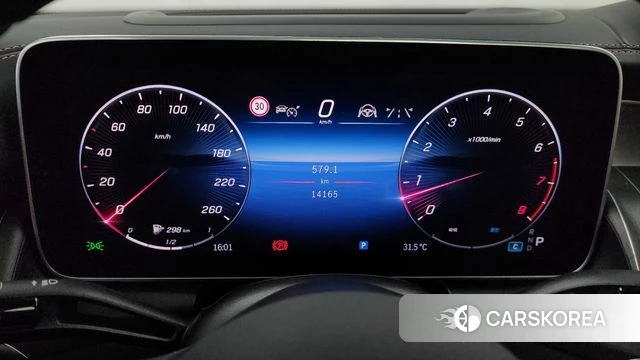Mercedes-Benz GLC-Class X254 id 4635391 из Кореи 18