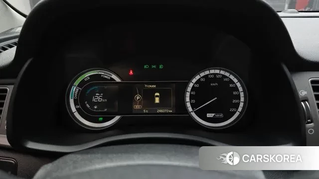 Kia Niro id 3520622 из Кореи 18