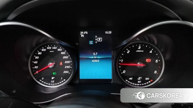 Mercedes-Benz C-Class W205 id 4581645 из Кореи 32