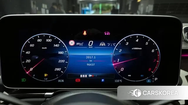 Mercedes-Benz S-Class W223 id 3395188 из Кореи 18