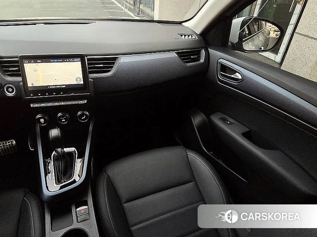 Renault Korea (Samsung) XM3 id 3852345 из Кореи 16