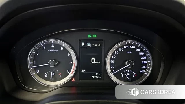 Hyundai Grandeur IG id 3728395 из Кореи 18