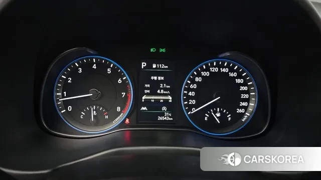 Hyundai The New Kona id 3059345 из Кореи 18