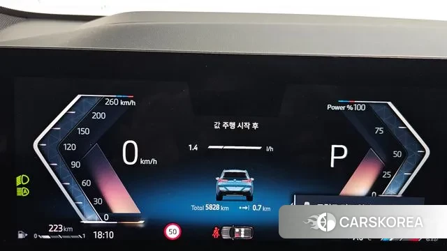 BMW X3 (G45) id 3371837 из Кореи 18