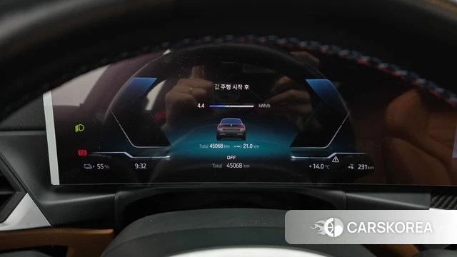 BMW i4 id 3865100 из Кореи 18