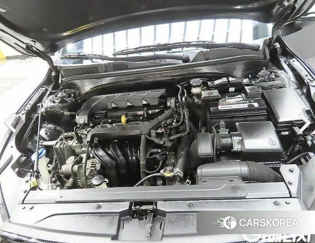 Kia Come New K3 id 4490713 из Кореи 18