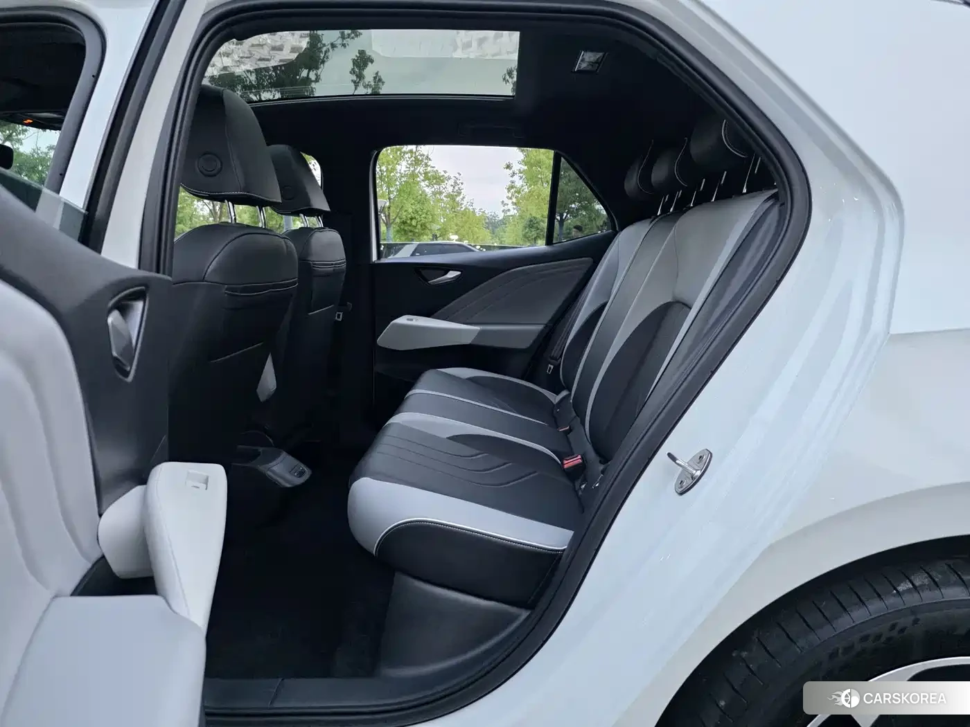 Volkswagen ID.3 id 4570728 из Китая 20