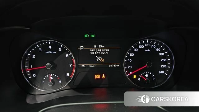 Kia The New K3 2nd generation id 4505926 из Кореи 18