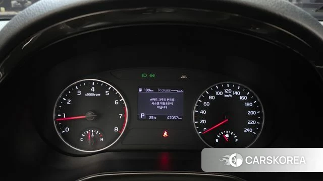 Kia Seltos id 4609081 из Кореи 30