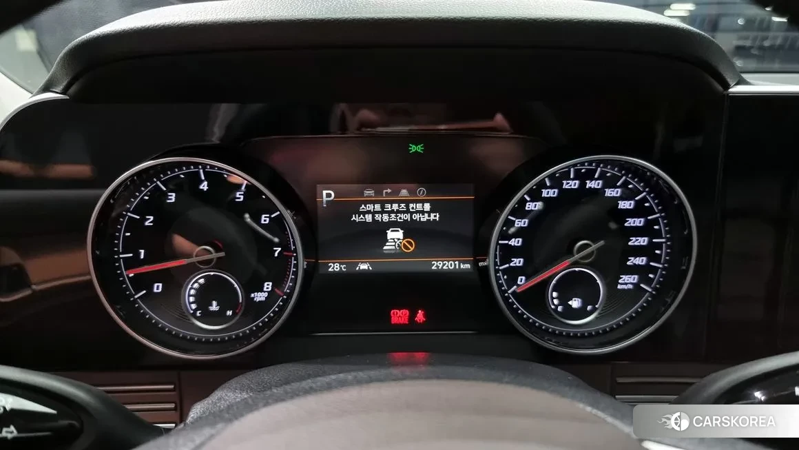 Hyundai The New Grandeur IG id 1819656 из Кореи 18