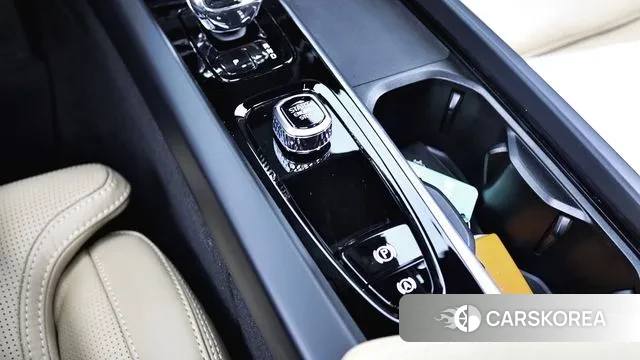 Volvo V60 Cross-Country 2nd Generation id 2978858 из Кореи 16