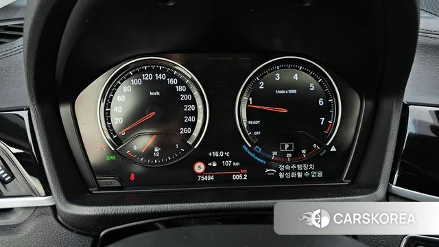 BMW X1 (F48) id 3827505 из Кореи 18