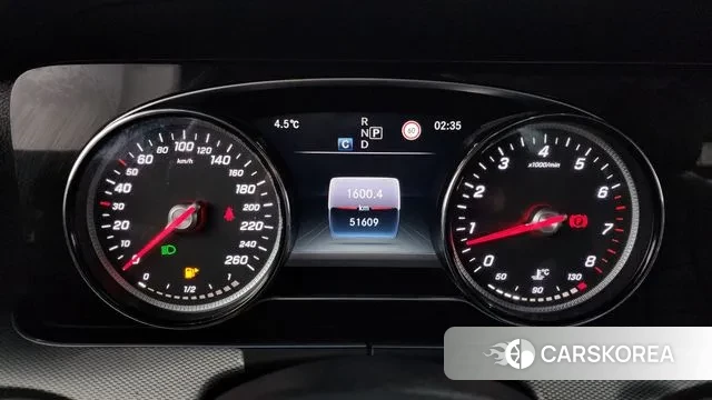 Mercedes-Benz E-Class W213 id 3449810 из Кореи 18