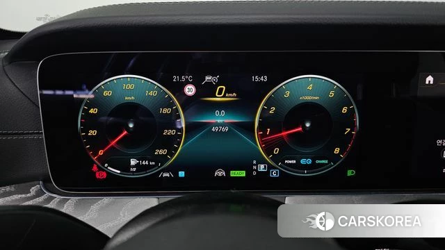 Mercedes-Benz E-Class W213 id 4267576 из Кореи 29
