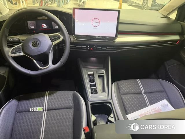 Volkswagen Golf id 4260131 из Китая 8