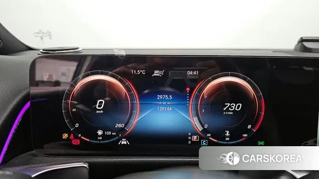 Mercedes-Benz GLB-Class X247 id 3736127 из Кореи 18