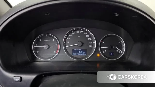 Hyundai Grand Starex id 3480322 из Кореи 18