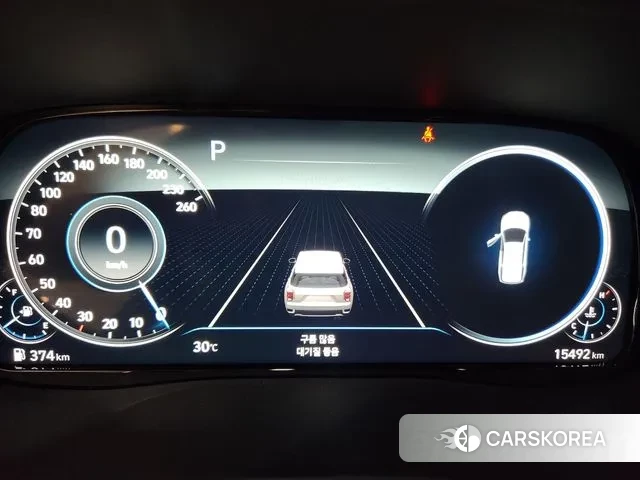 Hyundai Palisade id 3041894 из Кореи 18