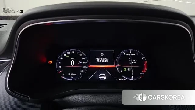 Renault Korea (Samsung) XM3 id 3635236 из Кореи 18