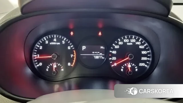 Kia Morning Urban (JA) id 3269259 из Кореи 15