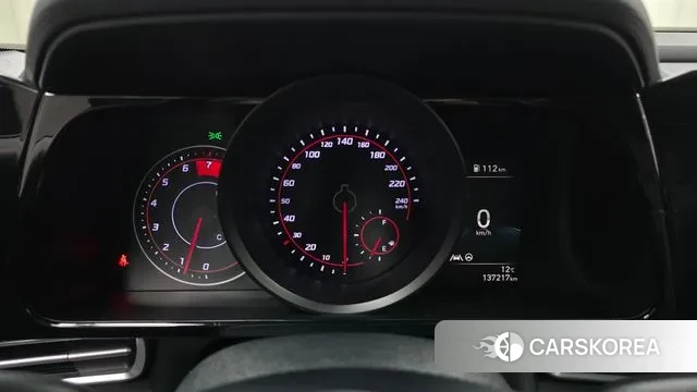 Hyundai Avante (CN7) id 3390134 из Кореи 18