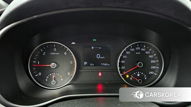 Kia Sportage The Bold id 4294666 из Кореи 18