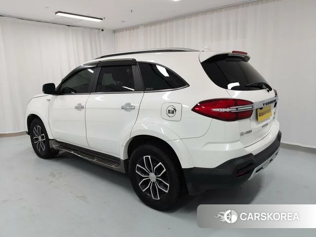 Yusheng S350 id 4211386 из Китая 18