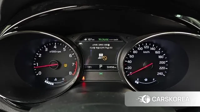 Kia The New Carnival id 3703393 из Кореи 18