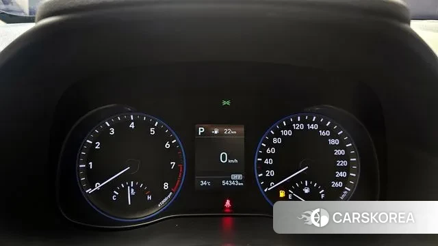 Hyundai Kona id 2977120 из Кореи 18