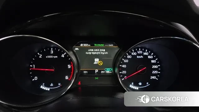 Kia The New Carnival id 3789505 из Кореи 18