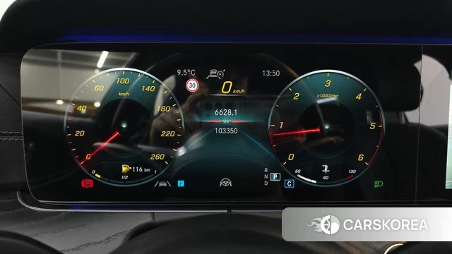 Mercedes-Benz E-Class W213 id 3819982 из Кореи 18