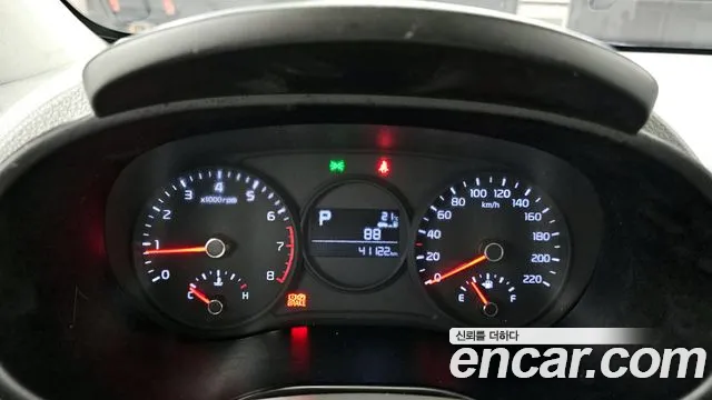 Kia Morning Urban (JA) id 2750605 из Кореи 18