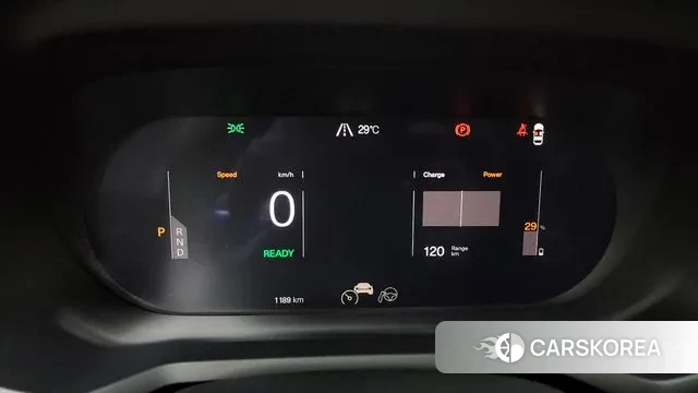 Polestar Polestar 2 id 2993119 из Кореи 18